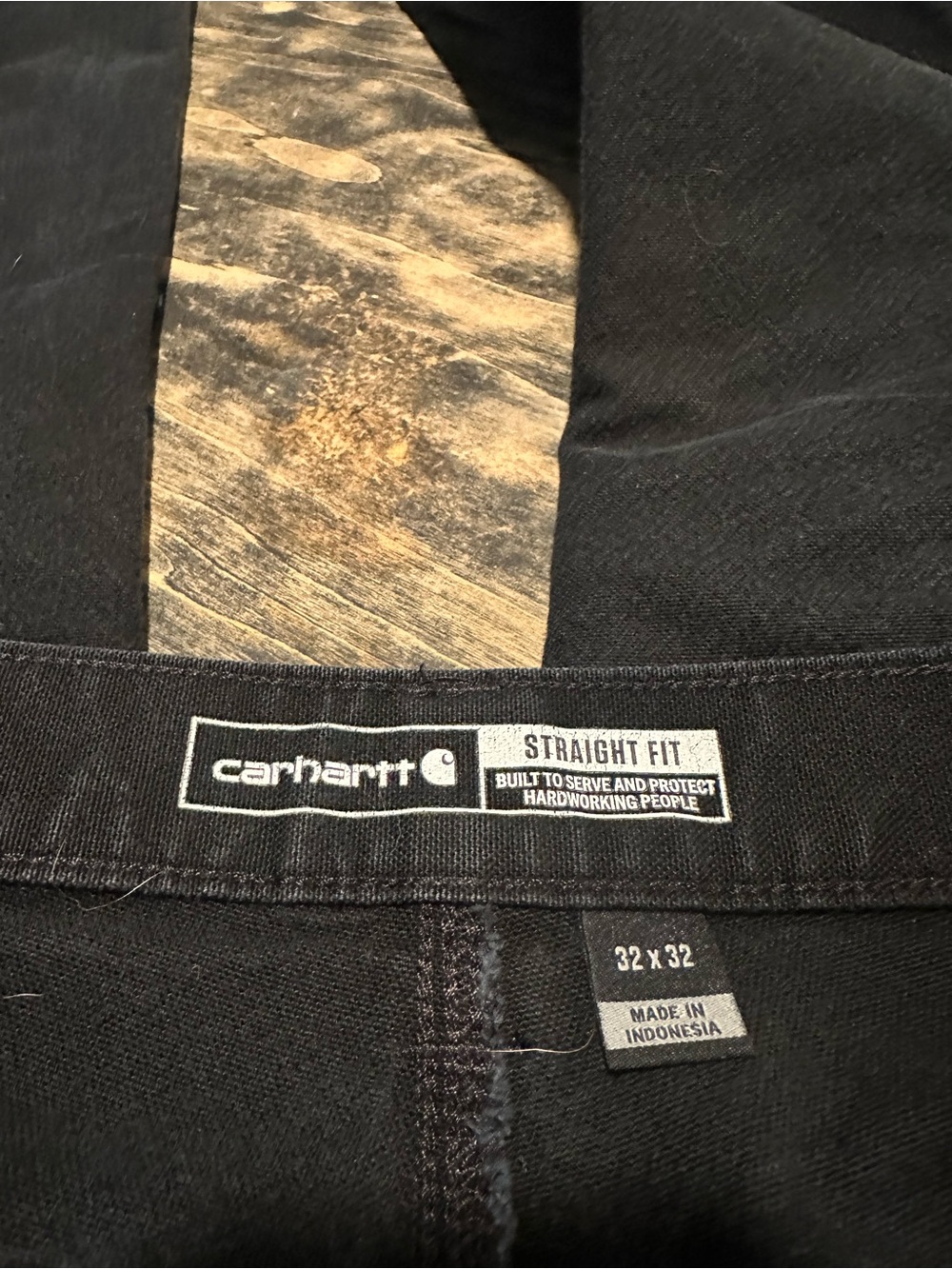Carhartt pants - Picture 2 of 5